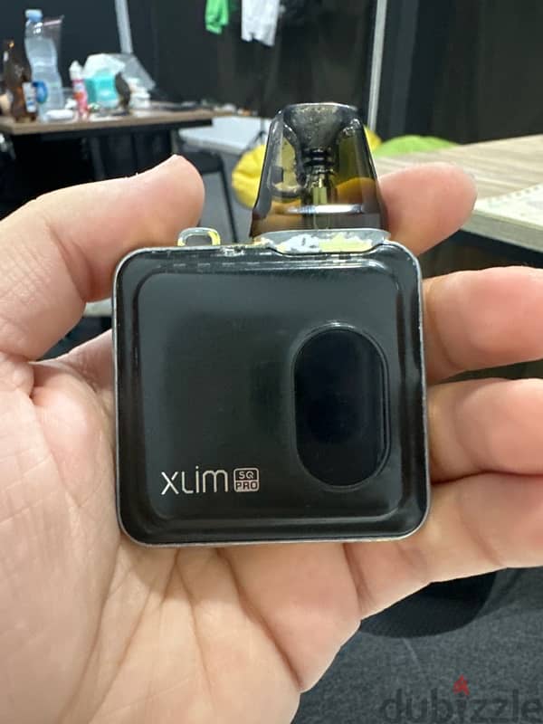 xslim sq pro for sale 0