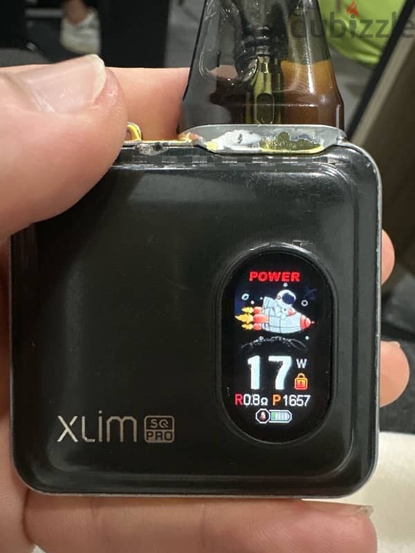 xslim sq pro for sale 4