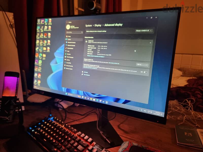 Gaming PC (R9 5900X + 6950 XT) 3