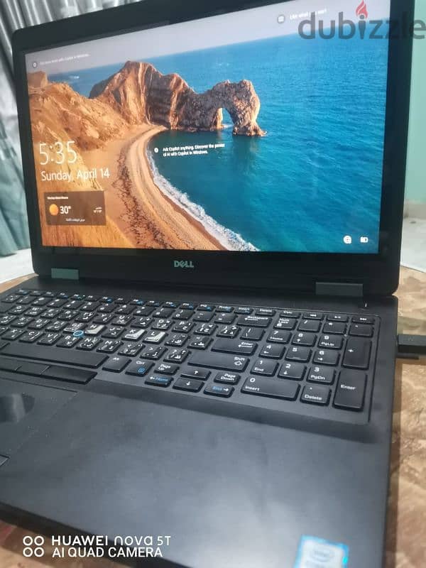 dell precision 3510 0