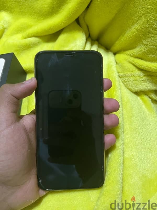 iphone 11 pro max ايفون ١١ برو ماكس 1