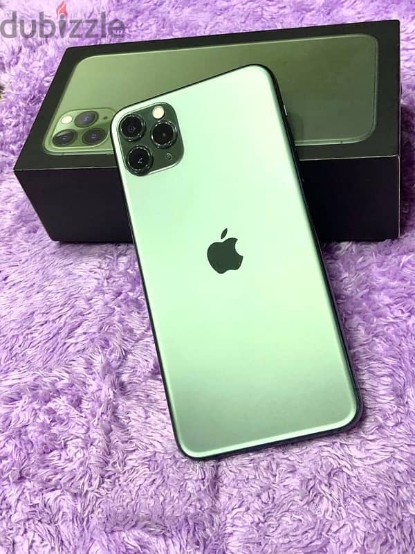 iphone 11 pro max 0