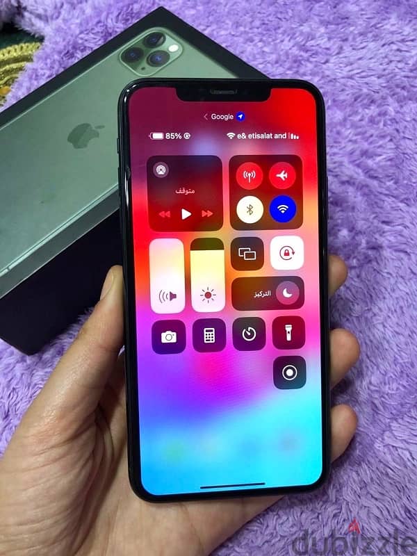 iphone 11 pro max 10