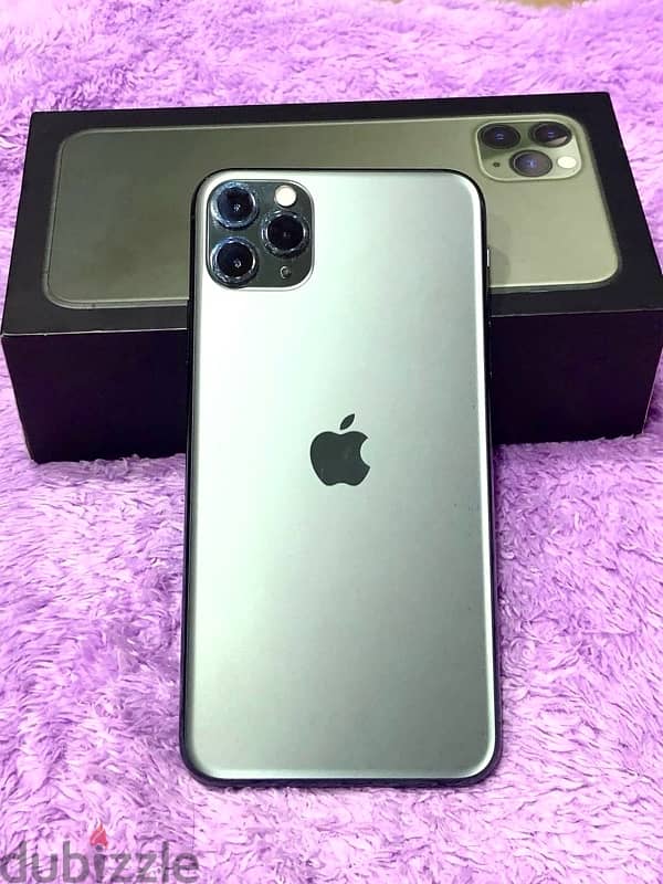 iphone 11 pro max 12