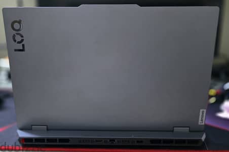 Lenovo LOQ 15IRH8 I7 13650HX 3050 6GB