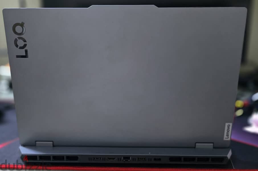 Lenovo LOQ 15IRH8 I7 13650HX 3050 6GB 0