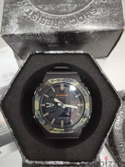 G-Shock GA-2100SU-1A