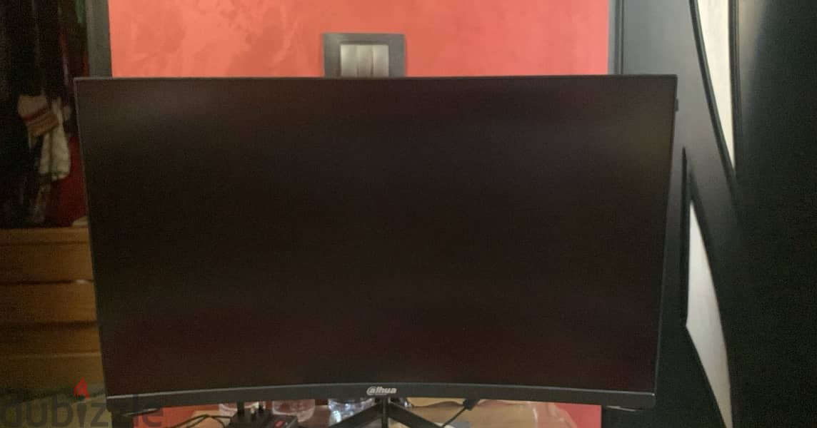 Gaming Monitor and RTX 3070 for sale 12