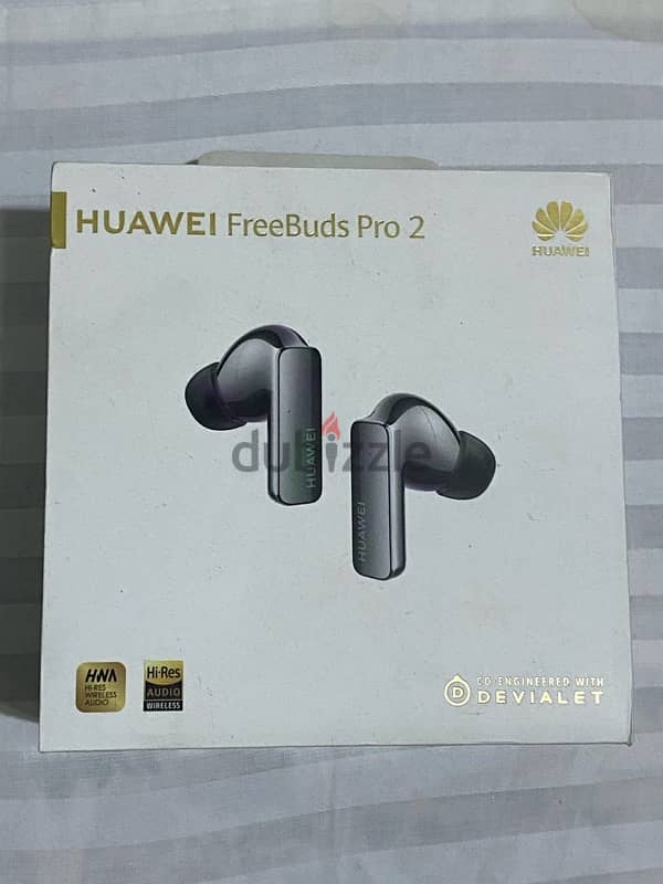 huawei freebuds pro 2 4