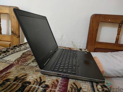 Dell precision 7510