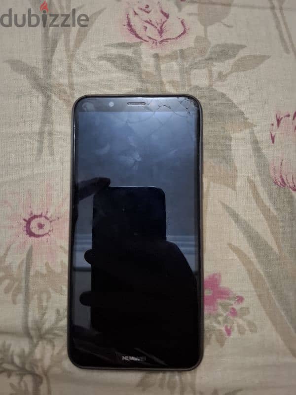 huawei y7 prime 2018 0