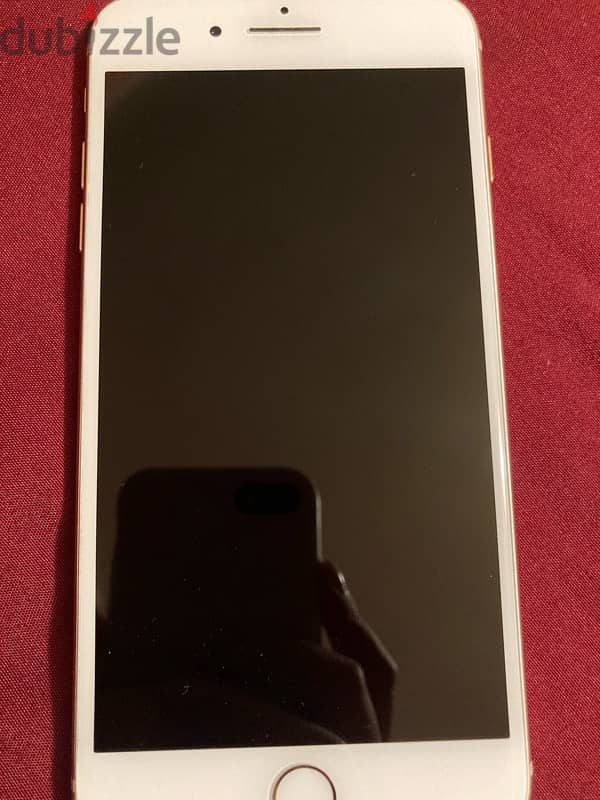 Iphone 8 plus 64gb gold 1