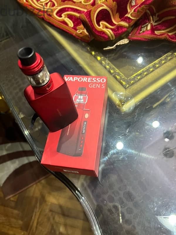 فيب Vaporesso Gen5 2