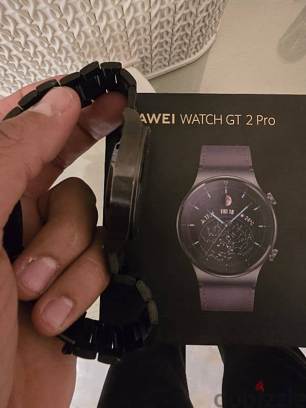 huawei watch gt2pro for sall 4