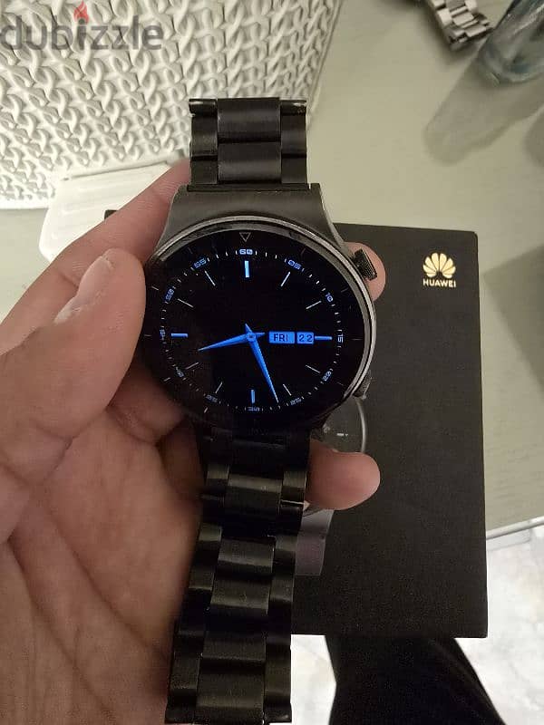 huawei watch gt2pro for sall 6