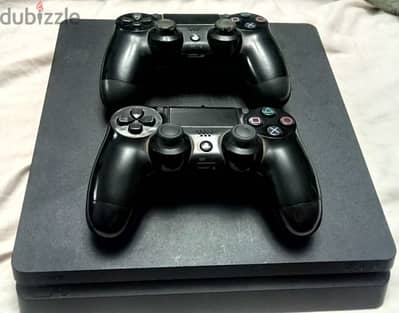 Ps4 S