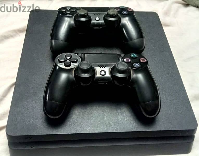 Ps4 S 0