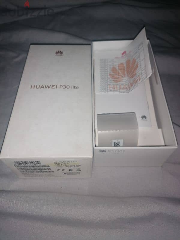 HUAWEI P30 lity 3