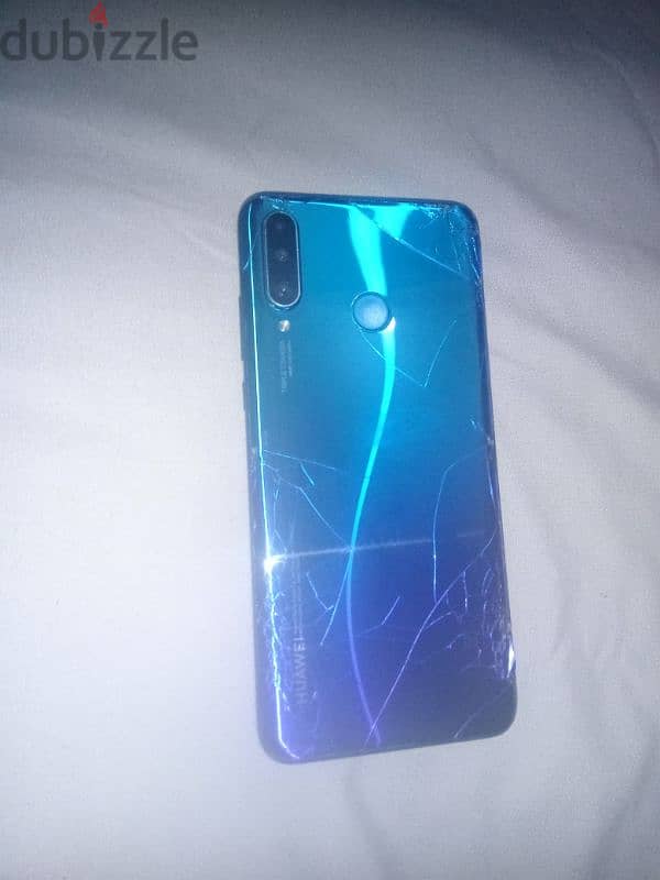 HUAWEI P30 lity 4