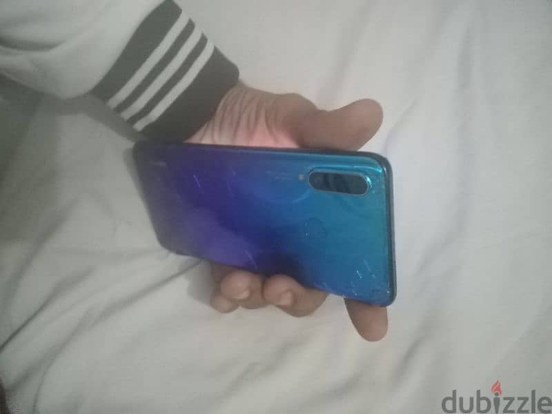 HUAWEI P30 lity 5