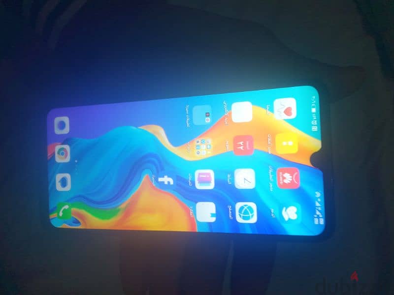 HUAWEI P30 lity 6