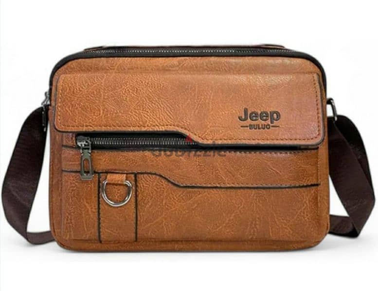 Cross Bag Jeep 0