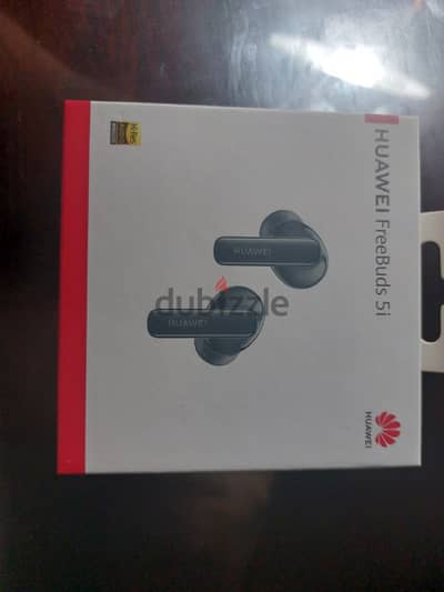 Huawei freebuds 5i