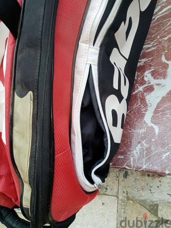 احقيبه مع مضارب تنس Team Line 6 من Babolat - 8