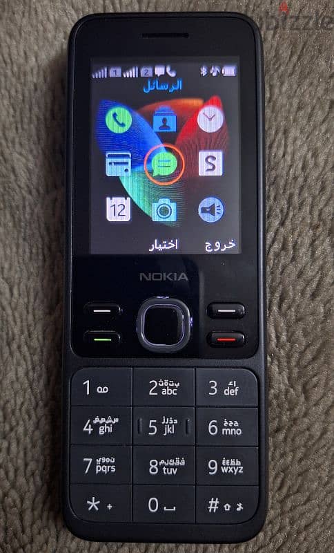 موبايل Nokia 150 - نوكيا 150 1