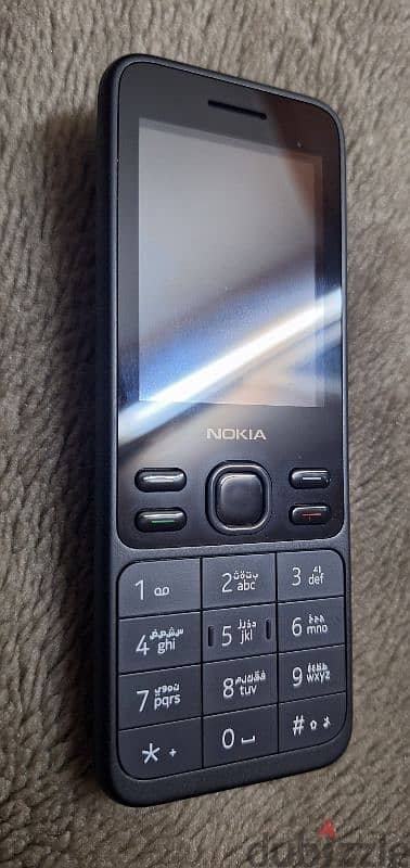 موبايل Nokia 150 - نوكيا 150 3