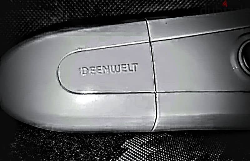 ORIGINAL GERMAN BRAND (IDEENWELT) "Hair Removal Device" 3