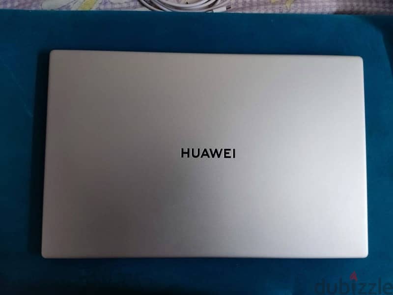 Huawei Matebook D15 0