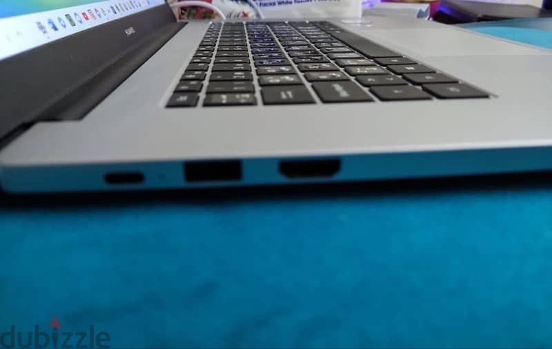 Huawei Matebook D15 2