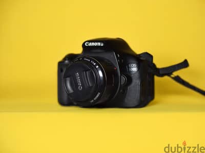 canon d600