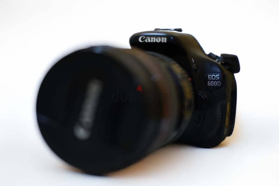 canon d600 1