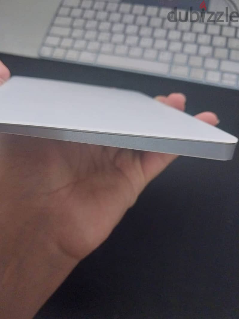 apple trackpad 7