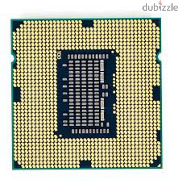 معالج Intel Corei7-860 مستعمل 3