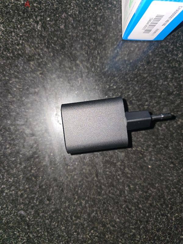 anker 30W IQ super fast charger Original 4