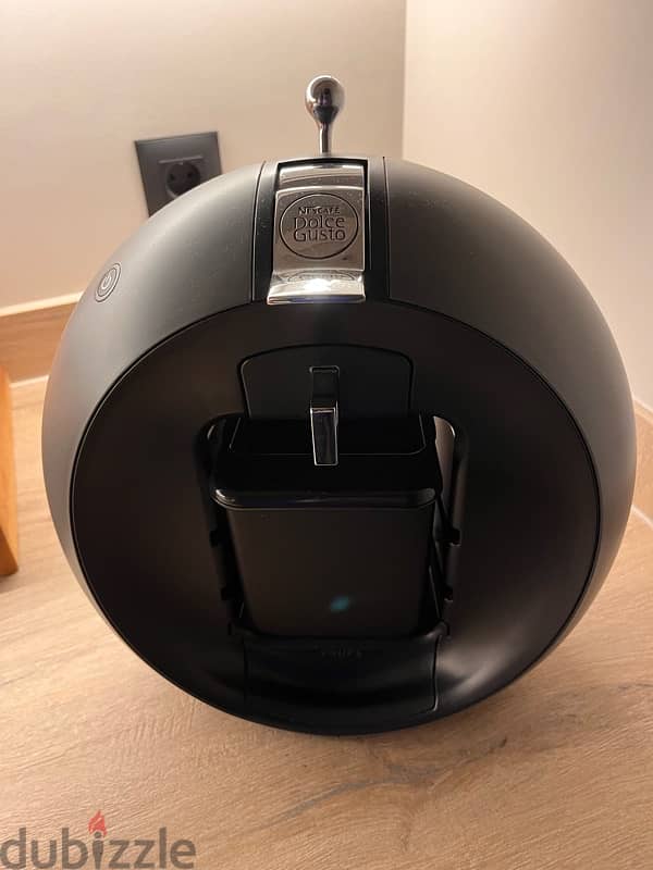 Nescafé Dolce Gusto 0