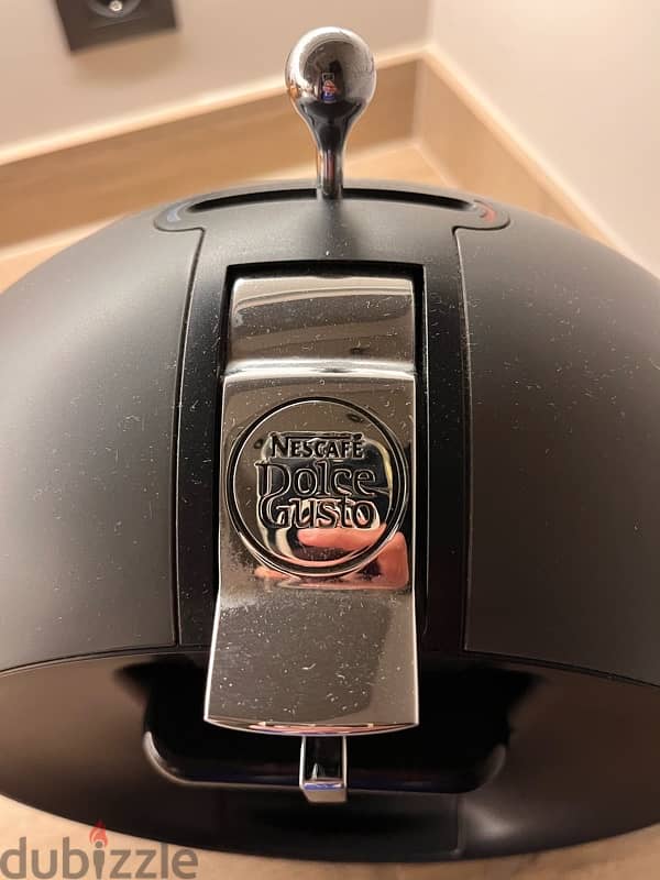 Nescafé Dolce Gusto 1