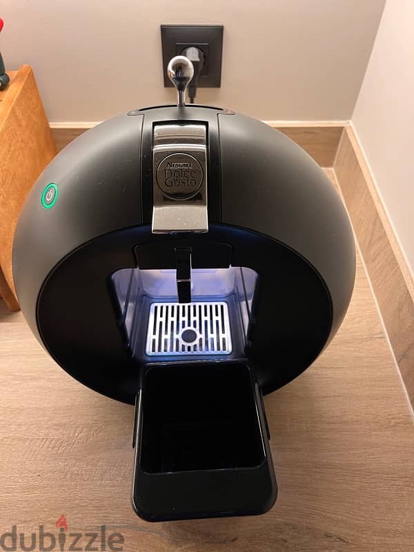 Nescafé Dolce Gusto 6