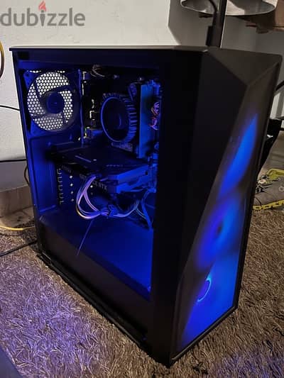 GAMING PC FOR SALE