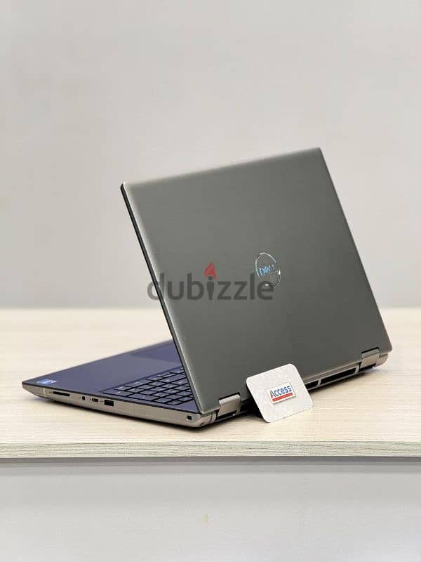 Dell precision 7670 2