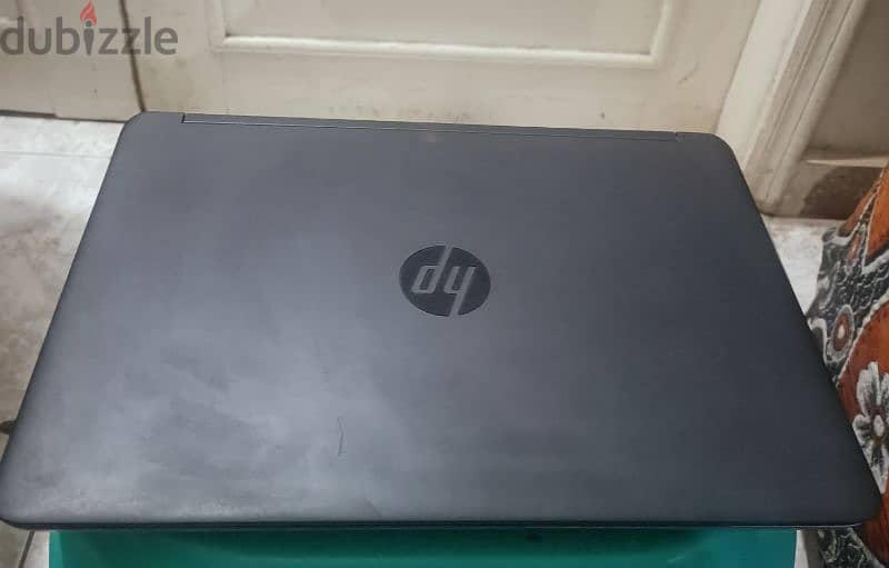 لاب توب hp probook 640 3