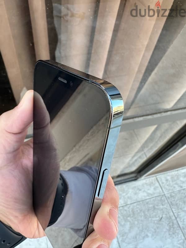 Iphone 12 pro سعر نهائي 4