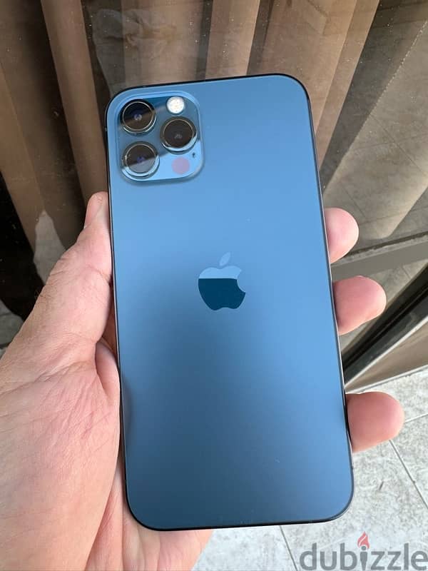 Iphone 12 pro سعر نهائي 6