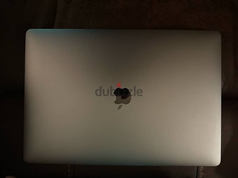 MacBook Pro 2.9GHz 6-Core Intel Core I9 3