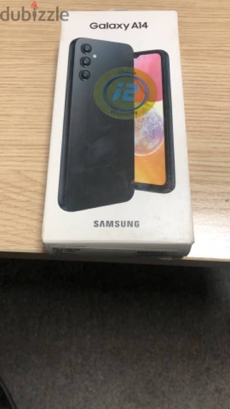 samsung  a14 1