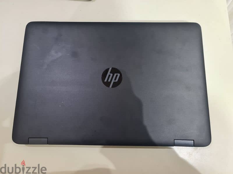 HP 650 G3, Ci7 7820HQ, 16GB, 256M. 2 1