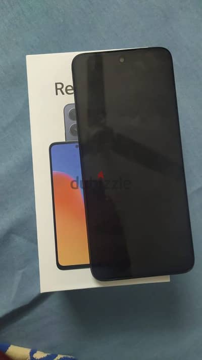 redmi